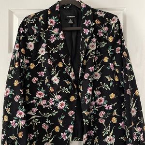 Liz Claiborne blazer, size 6